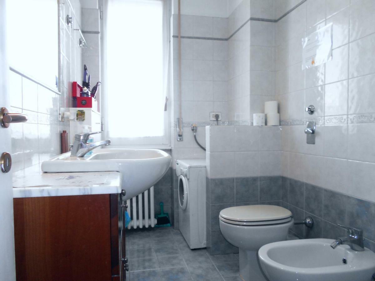 Portrayal Milan City Accomodation Novate Milanese Exterior photo
