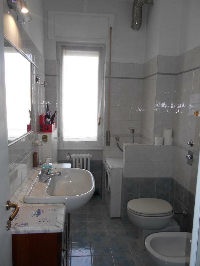Portrayal Milan City Accomodation Novate Milanese Exterior photo