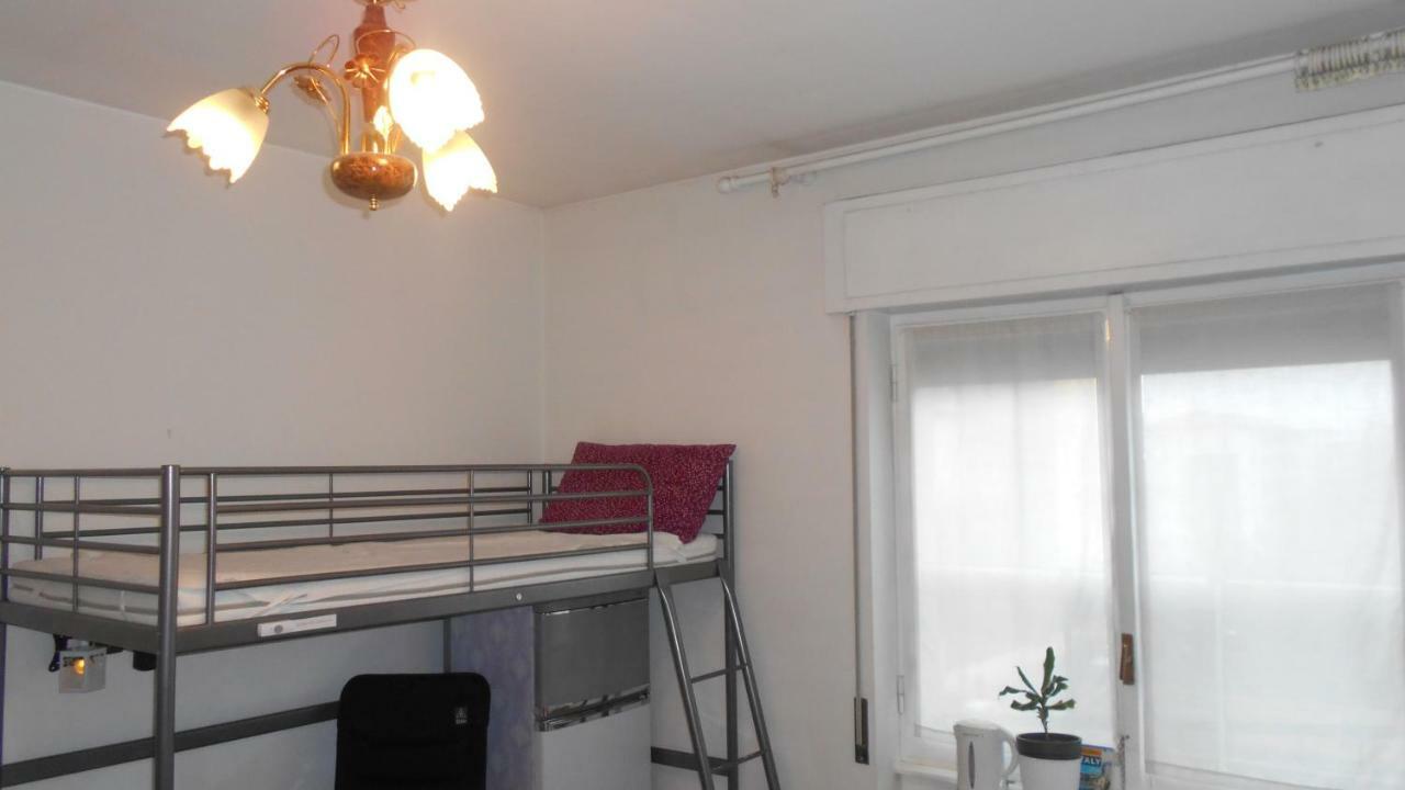 Portrayal Milan City Accomodation Novate Milanese Exterior photo