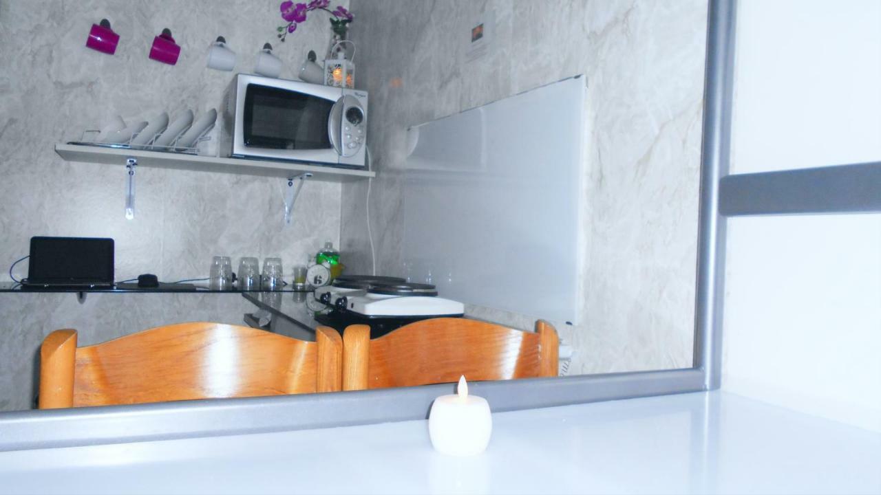 Portrayal Milan City Accomodation Novate Milanese Exterior photo
