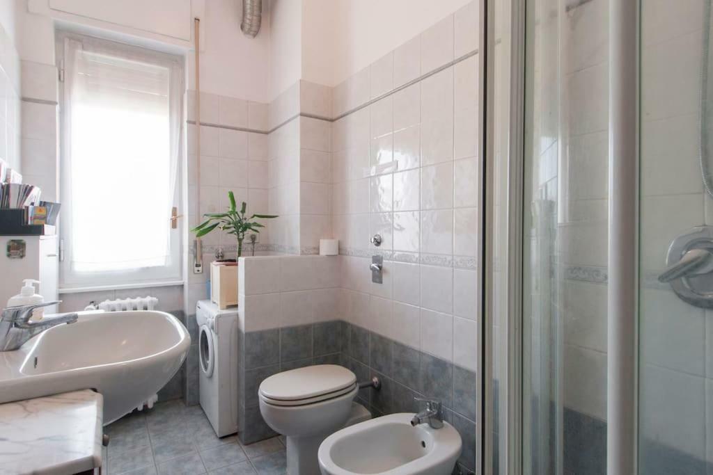 Portrayal Milan City Accomodation Novate Milanese Exterior photo