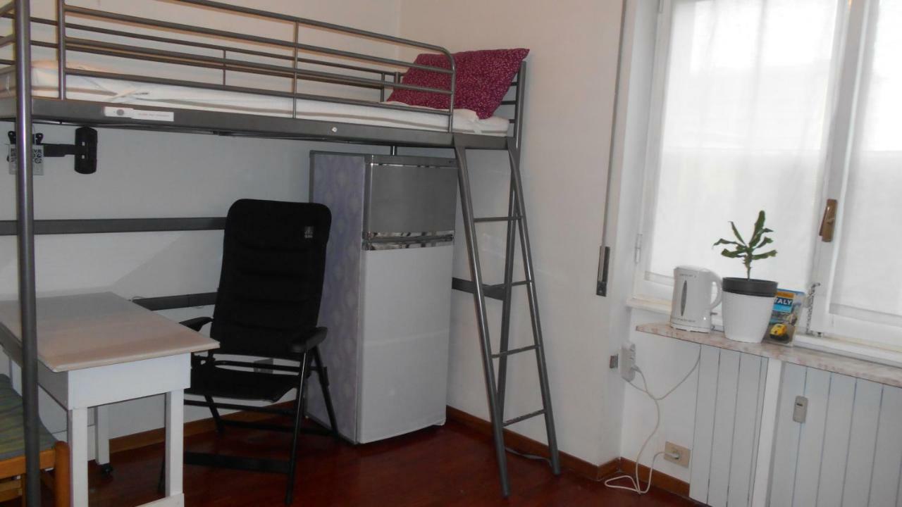 Portrayal Milan City Accomodation Novate Milanese Exterior photo
