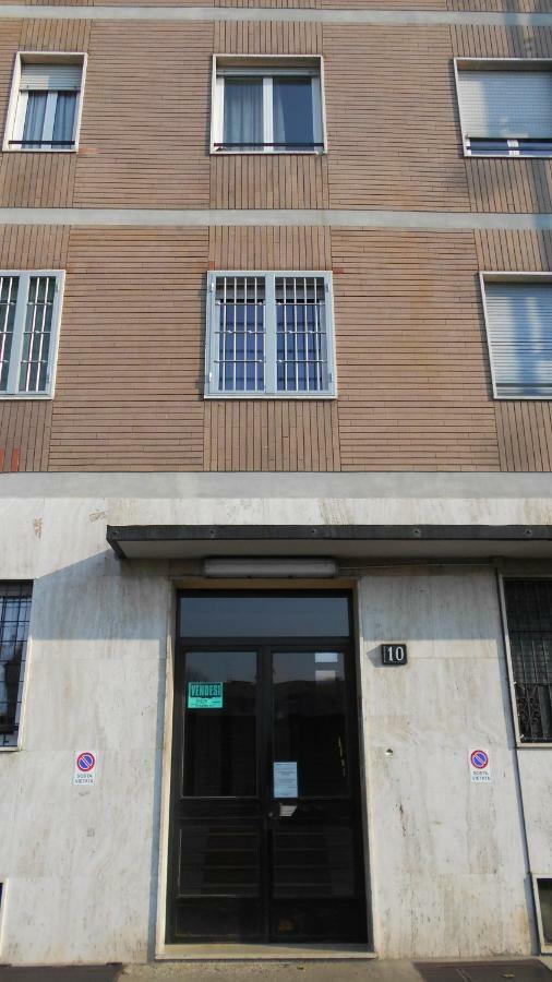 Portrayal Milan City Accomodation Novate Milanese Exterior photo